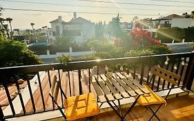 Arya Seaview Apartment In The Heart Of Coral Bay (Adults Only)