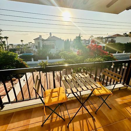 Arya Seaview Apartment In The Heart Of Coral Bay (Adults Only) Exterior photo