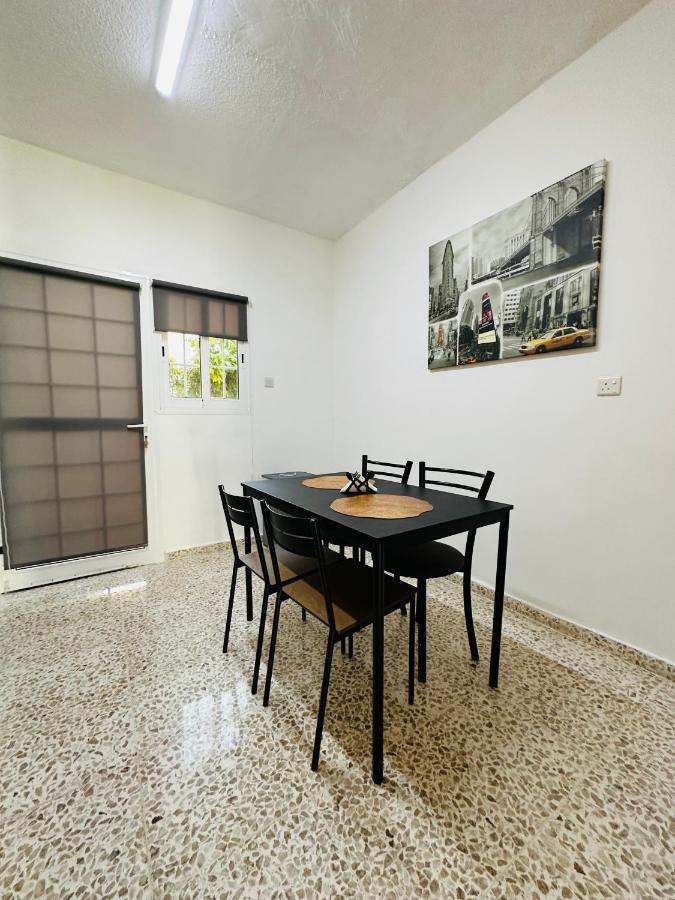 Arya Seaview Apartment In The Heart Of Coral Bay (Adults Only) Exterior photo