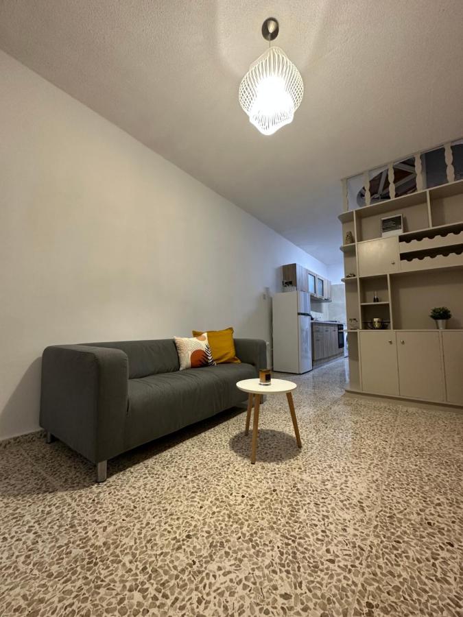 Arya Seaview Apartment In The Heart Of Coral Bay (Adults Only) Exterior photo