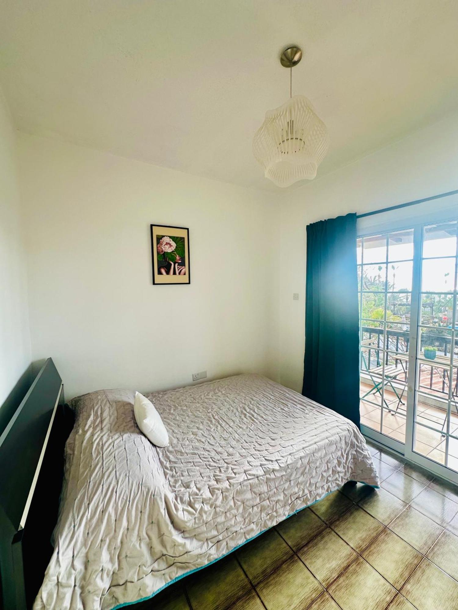 Arya Seaview Apartment In The Heart Of Coral Bay (Adults Only) Exterior photo